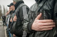 Науковців і педагогів не призиватимуть на службу в армію