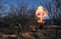 ​Ракетні війська ЗСУ уразили 5 пунктів управління і 8 районів зосередження особового складу ворога, – Генштаб