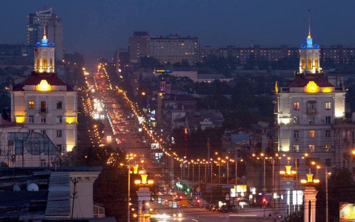 У Запоріжжі перейменовано майже 70 вулиць, площ та провулків 