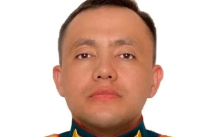 У Росії скоїли замах на генерала, причетного до звірств у Бучі під час окупації