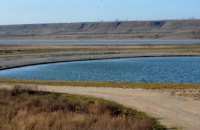 Тилігульський лиман знову з'єднали з Чорним морем