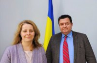 Ігор Лоссовський розпочав роботу на посаді заступника голови ДЕСС 