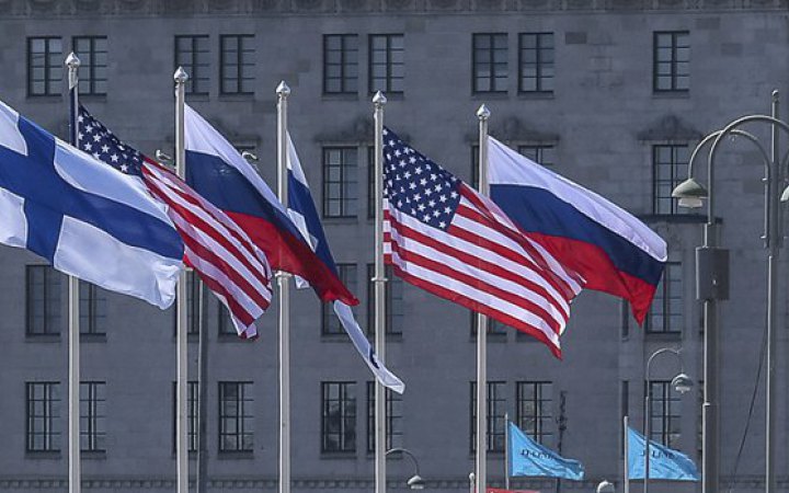 Финляндия официально объявила о намерении скорейшего вступления в НАТО