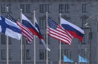 Финляндия официально объявила о намерении скорейшего вступления в НАТО