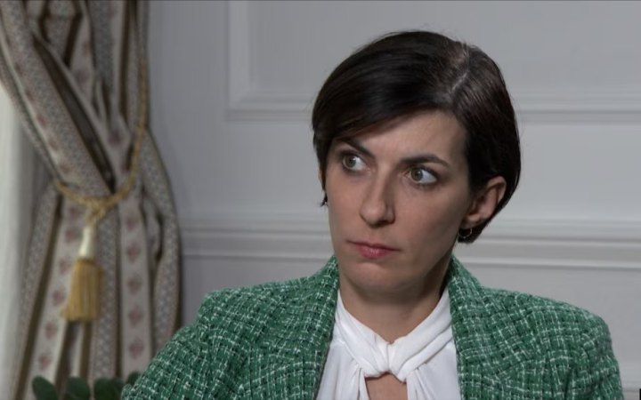 "Реакція Заходу на окупацію Криму Росією в 2014 році не була достатньою. Ми показали слабкість", – спікер парламенту Чехії