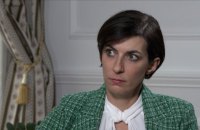 "Реакція Заходу на окупацію Криму Росією в 2014 році не була достатньою. Ми показали слабкість", – спікер парламенту Чехії