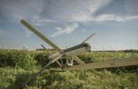 Литовська компанія Unmanned Defense Systems відкрила підприємство в Україні