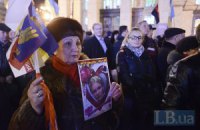 В Украине стали чаще запрещать митинги