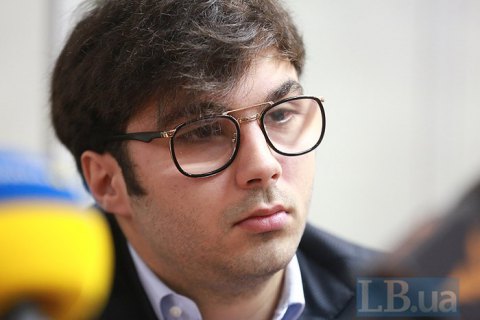 Шуфрича-младшего суд оставил на поруках отца