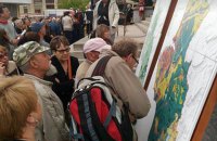 Общественные обсуждения по киевскому генплану начнутся в начале марта, - КГГА