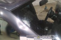 В полицию сдался водитель, который насмерть сбил на авто женщину и спрятал ее тело в другой области