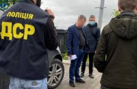 Експосадовець Держекоінспекції Карпатського округу отримав 5,5 років за ґратами у справі про отримання хабаря