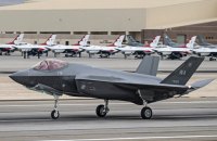 У Канаді переглянуть закупівлю американських винищувачів F-35 