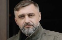 Зеленський призначив Сергія Науменка першим заступником секретаря РНБО