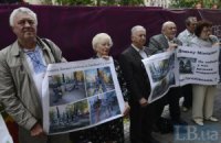 Киевляне не мешают киевской власти выполнить требования ЮНЕСКО, - эксперт