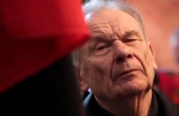 У консульства РФ построят часовню в память о погибших в России украинцах
