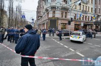 Охранник Вороненкова прооперирован