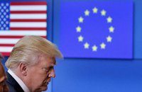 Страсти вокруг Трампа