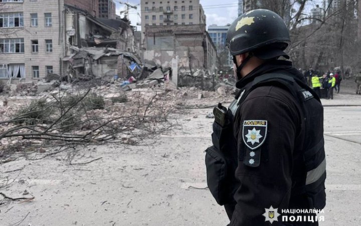 Рада оборони Києва збиралася через останні ракетні удари та потенційні загрози для міста
