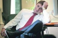 Степан Черновецький: любить кататися, за санчата не платить