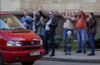 Чехія скоротить кількість співробітників посольства Росії в Празі до п'яти 