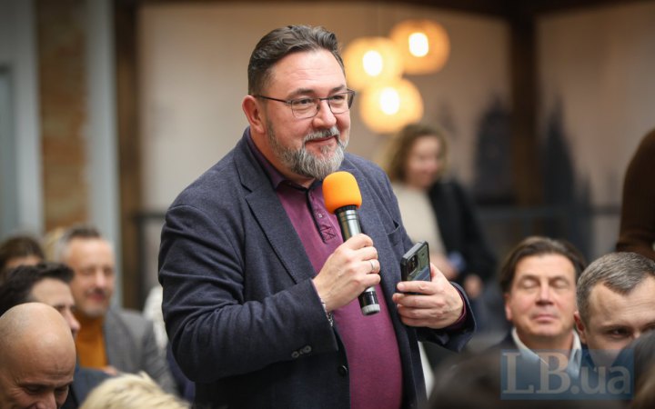Нардеп «Слуги народу» Потураєв заявив, що складає депутатські повноваження