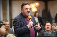 Нардеп «Слуги народу» Потураєв заявив, що складає депутатські повноваження