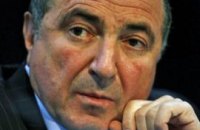 Березовский о Януковиче: он такой же бандит, как Путин