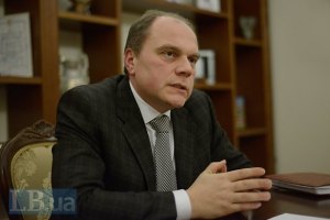Кулиняк: скоро Украина придет к экономизации культуры