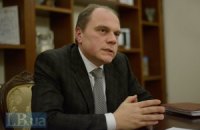 Кулиняк: скоро Украина придет к экономизации культуры