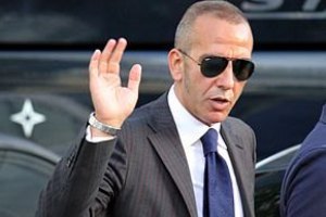 "Сандерленд" уволил Ди Канио