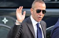 "Сандерленд" уволил Ди Канио