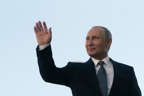 Путин пригрозил "последствиями" в случае присоединения Украины к НАТО