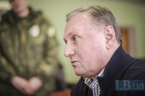 Вилкул собрался взять Ефремова на поруки