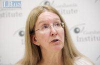 Супрун предложила решение проблемы не готовых к реформе больниц