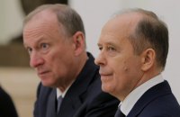 Рушіями нападу на Україну були Патрушев і Бортніков, – The Times
