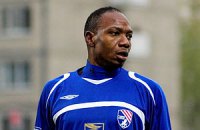 Лаки Идахор: "Веду переговоры с 2-3 командами УПЛ"