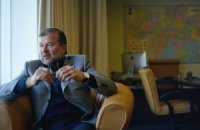 Балога не хочет ходить "под линейку Банковой"
