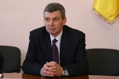 ГПУ завершила следствие против главы района по делу о взятке на $130 тыс