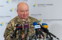 Умер бывший замруководителя АТО