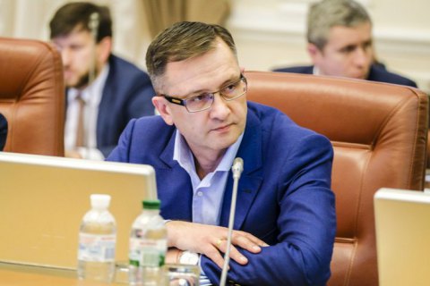 Уманский: секвестр бюджета неизбежен