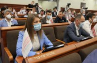Движение "ЧЕСНО" обнародовало антирейтинг прозрачности городских советов