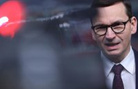 Польща хоче запровадити повну конфіскацію російського майна