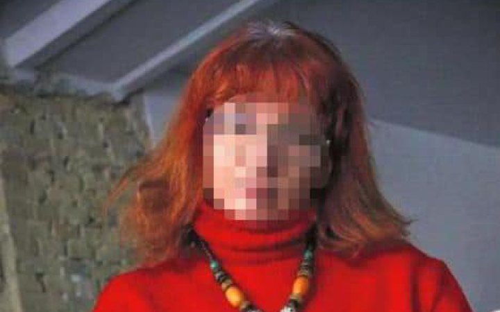 СБУ знешкодила агентурну мережу РФ, яку організувала колишня викладачка столичного університету