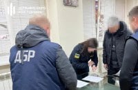 На Львівській митниці викрили схему ввезення товарів "пустими фурами"