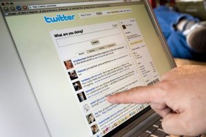 В Тернополе депутат принимает граждан через Twitter
