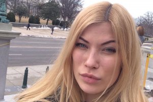 По списку "Народного фронта" в Раду прошла 23-летняя выпускница КИМО