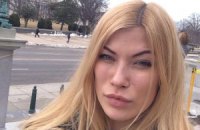 По списку "Народного фронта" в Раду прошла 23-летняя выпускница КИМО