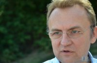 Садовый прибыл в Киев, чтобы уговорить нардепов прекратить голодовку
