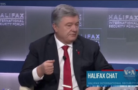 ​Порошенко рассказал о своих встречах с Джулиани